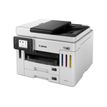 4549292240276-Canon MAXIFY GX7150 MegaTank - Imprimante multifonctions - couleur - jet d'encre - CISS - Legal (216 x 356 mm), A4 (210 x 297 mm) (original) - A4/Legal (support) - jusqu'à 24 ipm (impression) - 600 feuilles - 33.6 K-P_405248152_12-5
