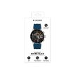 3571211533832-BigBen - Montre intelligente avec sangle - Bluetooth - argent-P_405248175_4-1