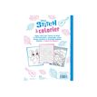 9782017290346-STITCH - Stitch à colorier vol.1 - Disney-P_405248359_2-3