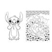 9782017290346-STITCH - Stitch à colorier vol.1 - Disney-P_405248359_5-5