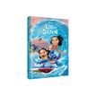 9782017174585-LILO ET STITCH - Disney Cinéma - L'histoire du film-P_405248364_4-2