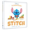 9782017192091-DISNEY - Mes Premières Histoires - Stitch mange de tout--0