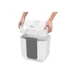 043859802555-Fellowes Powershred LX25 - Destructeur de documents - coupe particules - 6 feuilles - corbe-P_405248375_1-6