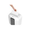 043859802555-Fellowes Powershred LX25 - Destructeur de documents - coupe particules - 6 feuilles - corbe-P_405248375_2-5