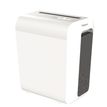 043859802593-Fellowes Powershred LX65 - Destructeur de documents coupe croisée - 10 feuilles - Corbeill-P_405248376_7-5