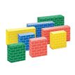 0043859799244-Bankers Box - 40 blocs de construction en carton - 4 couleurs - 2 tailles-P_405248382_1-0