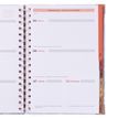8445641063601-Mr. Wonderful Office - Agenda - 2025-2026 - semana vista - encuadernado anillas metálicas - 160 páginas -P_405248748_3-1