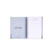 8445641063694-Mr. Wonderful Office - Agenda - 2025-2026 - semana vista - encuadernado anillas metálicas - 226-P_405248750_10-8