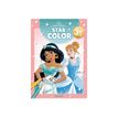 9782508060496-Disney Princesses - Star Color - Livre coloriage - Livre coloriage 4 ans - Livre coloriage Disne-P_405248758_1-1