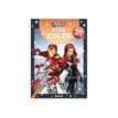 9782508060526-Marvel Avengers - Star Color - Livre coloriage - Livre coloriage 4 ans - Livre coloriage Mar-P_405248761_1-1