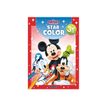 9782508060533-Disney Mickey et ses amis - Star Color - Livre coloriage - Livre coloriage 4 ans - Livre coloriage D-P_405248762_1-1