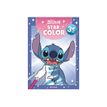 9782508060540-Disney Stitch - Star Color - Livre coloriage - Livre coloriage 4 ans - Livre coloriage Dis-P_405248763_1-1