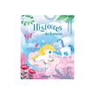 9782508059131-Histoires de Licornes - Livre d'histoires - Dès 3 ans-P_405248765_1-1