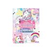 9782508058479-J'aime les stickers - Licornes - livre full stickers - + de 500 stickers - Dès 3 ans-P_405248768_1-1
