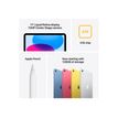 00195950086638-Apple iPad Wi-Fi - 11ème génération - tablette 11" - 128 Go - jaune-P_405248776_5-5