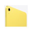 00195950086638-Apple iPad Wi-Fi - 11ème génération - tablette 11" - 128 Go - jaune-P_405248776_8-1