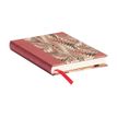 9781439793633-Paperblanks Cockerell Marbled Paper - Journal de notes - 90 x 140 mm - 88 feuilles / 176 p-P_405248798_2-1