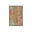 9781439794104-Paperblanks Vox Botanica - Flexi - reliure piquée - mini - 90 x 140 mm - 104 feuilles / 208 pages - line-P_405248799_4-1