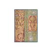 9781439794081-Paperblanks Vox Botanica - Flexi - reliure piquée - midi - 120 x 175 mm - 88 feuilles / 176 pages - line-P_405248811_3-1
