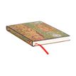 9781439794081-Paperblanks Vox Botanica - Flexi - reliure piquée - midi - 120 x 175 mm - 88 feuilles / 176 pages - line-P_405248811_5-3