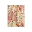 9781439792995-Paperblanks Japanese Kimono - Journal - reliure piquée - ultra - 180 x 230 mm - 72 feuilles / 144 pages - papier crème - uni -P_405248818_1-0