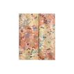 9781439792995-Paperblanks Japanese Kimono - Journal - reliure piquée - ultra - 180 x 230 mm - 72 feuilles / 144 pages - papier crème - uni -P_405248818_4-3