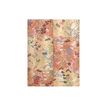 9781439792995-Paperblanks Japanese Kimono - Journal - reliure piquée - ultra - 180 x 230 mm - 72 feuilles / 144 pages - papier crème - uni -P_405248818_5-4