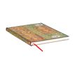 9781439794074-Paperblanks Vox Botanica - Flexi - reliure piquée - ultra - 175 x 225 mm - 88 feuilles / 176 pages - un-P_405248821_3-4