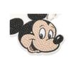 5056588613021-Craft Buddy Crystal Art Disney Mikey Mouse - Charme de mosaïque en diamant - Mickey Mouse-P_405248844_2-3