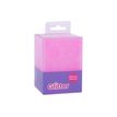 8410782187578-APLI Glitter - Porte-crayons: 7 x 7 x 9.5 cm - silicone - fuschia pailleté-P_405248905_2-2