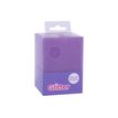 8410782187554-APLI Glitter - Porte-crayons: 7 x 7 x 9.5 cm - silicone - lilas pailleté-P_405248907_3-1