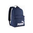 4067984174970-PUMA – Sac à dos Phase bleu-P_405248951_1-3