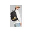 4067984174727-PUMA Sac à Dos Phase Noir/Doré – 22L - Confort - Style et Écoresponsabilité-P_405248952_2-2