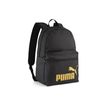 4067984174727-PUMA Sac à Dos Phase Noir/Doré – 22L - Confort - Style et Écoresponsabilité-P_405248952_4-3