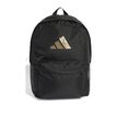 4067901108286-Adidas Sac à Dos CLSC BARS Noir – 27,5L - Confort - Style & Matériaux-P_405248963_1-0