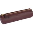 3664447160603-Lady Bradford - trousse ronde - bordeaux--0
