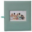 3173749182409-Album photos classique personnalisable mémo 200 ERICA "Square" pour 200 photos 11,5 x 15 cm coloris ve--1