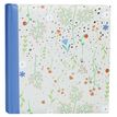 3173742254240-Album photos fantaisie memo 200 ERICA "Nature 4" pour 200 photos 11,5 x 15 cm motifs et coloris rouge--0