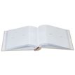 3173744254286-Album photos fantaisie memo 200 ERICA "Happy Family" pour 200 photos 10 x 15 cm coloris blanc--2
