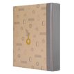 3173745254308-Album photos fantaisie memo 200 ERICA "Kraffty 4" pour 200 photos 11,5 x 15 cm coloris gris--2