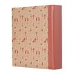 3173742254301-Album photos fantaisie memo 200 ERICA "Kraffty 4" pour 200 photos 11,5 x 15 cm coloris rouge--2