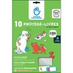3566640000246-Kit de 10 protège-livres solidaires Handicap International--0