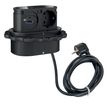 3253310543683-Prise de courant MINIMAX - retractable - 1 prise d'alimentation, 1 prise USB, 1 prise USB-C--0