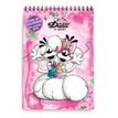 3519570300559-Cahier de coloriage A4 Diddl--0