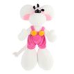 5027148040137-Peluche Diddl en salopette Rose 30cm--2