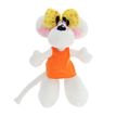 5027148040199-Peluche Diddlina en robe orange 30cm--0