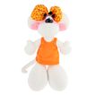 5027148040199-Peluche Diddlina en robe orange 30cm--2