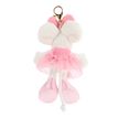 5027148040243-Porte-clés peluche Diddlina en robe ballerina 15cm--1