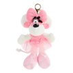 5027148040243-Porte-clés peluche Diddlina en robe ballerina 15cm--2