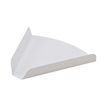7863348510968-250 Triangles rainés blancs - 18 x 18 cm--0